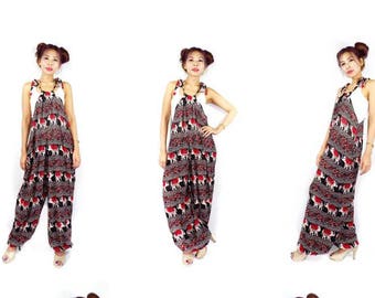 Romper Overalls Jumpsuit fits S/M/L/XL
