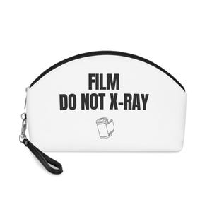 Film Bag for Photographers, Film Do Not X-Ray, Film Photographer Accessories, Gifts for Film Photographers, Travel Pouch