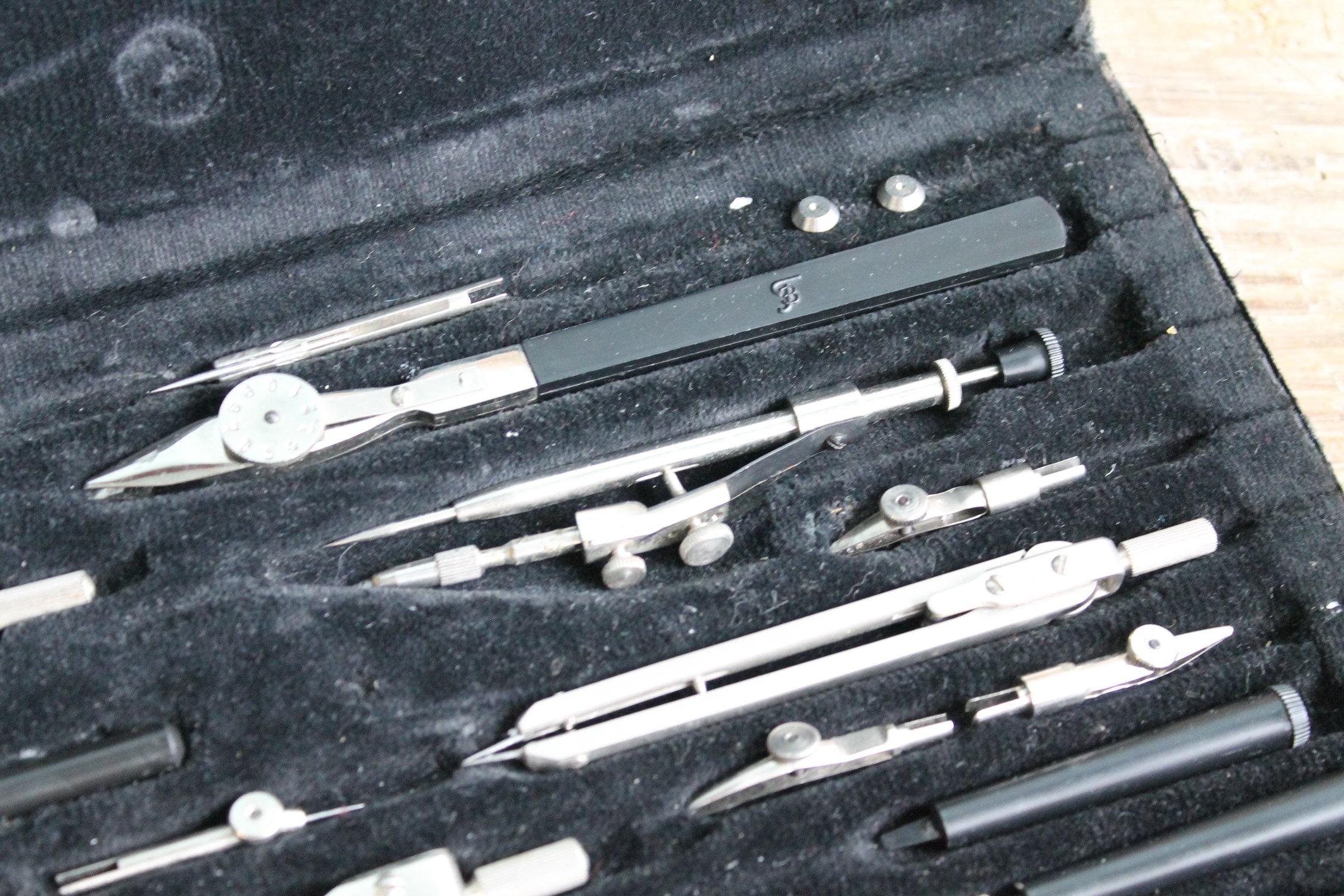EJ.life Ensemble aérographe Kit Aérographe G1/8 Pistolet à Pulvérisation Outil de Peinture d'Art
