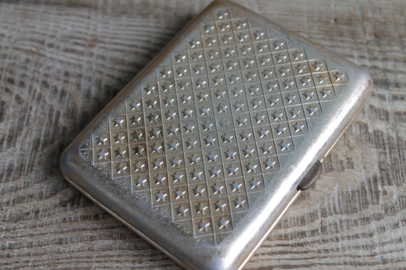 collectible cigarette case, rare cigarette holder… - image 5