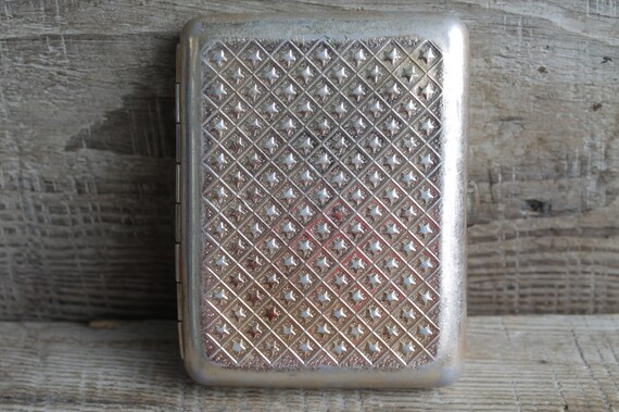 collectible cigarette case, rare cigarette holder… - image 3