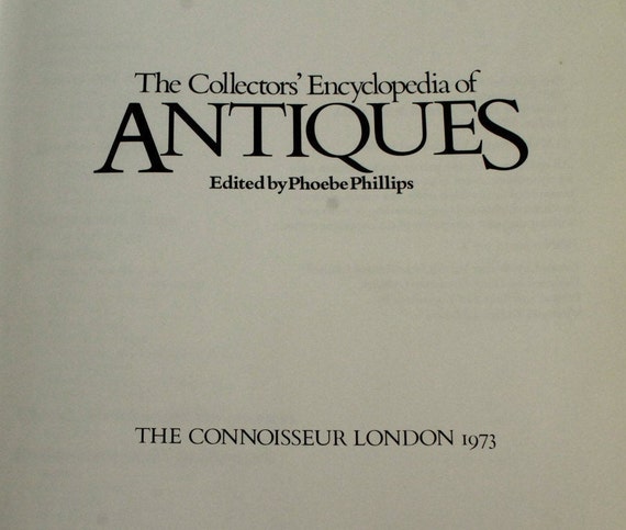 Antiques for the Table 洋書　古書 アンティーク洋書 海外古書