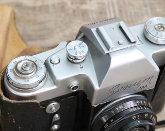 整備品 一眼レフ ゼニット Zenit-3M INDUSTAR-50 l Yahoo!オークション - 一眼レフゼニット Zenit-3M INDUSTAR-50