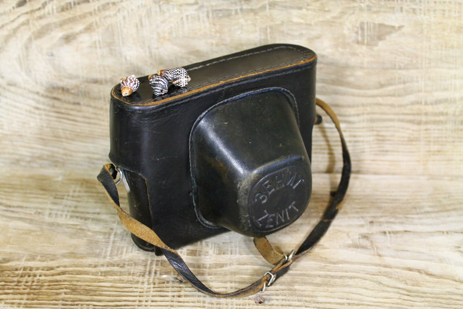 EXC! LAST ISSUE! BELORUSSIAN ZENIT-ET camera + INDUSTAR-50-2 lens, BOXED