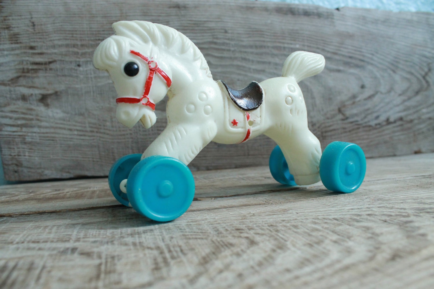 Caballito plastico para niños new arrivals
