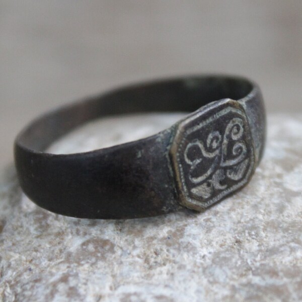 Ancient Ring - Etsy
