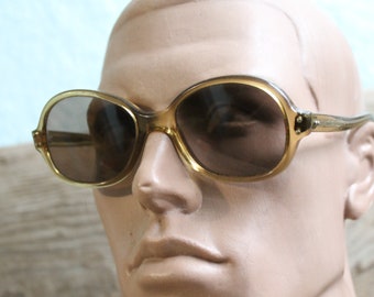 Vintage sunglasses, Round Frame Sunglasses, vintage goggle, steampunk sunglasses, retro sunglasses