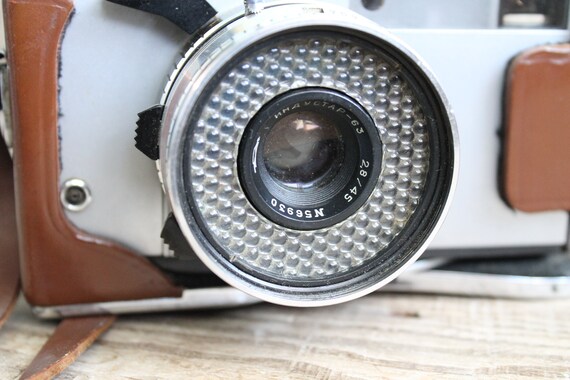 appareil photo zorki 4K avec objectif 50mm copie du jupiter - Catawiki