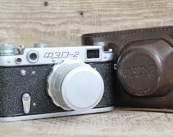 Appareil Photo De L’urss Photos | Télécharger des images gratuites sur Unsplash