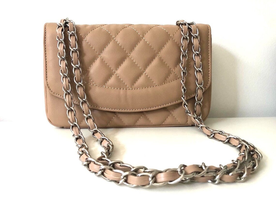 Ladies chain bag new arrivals