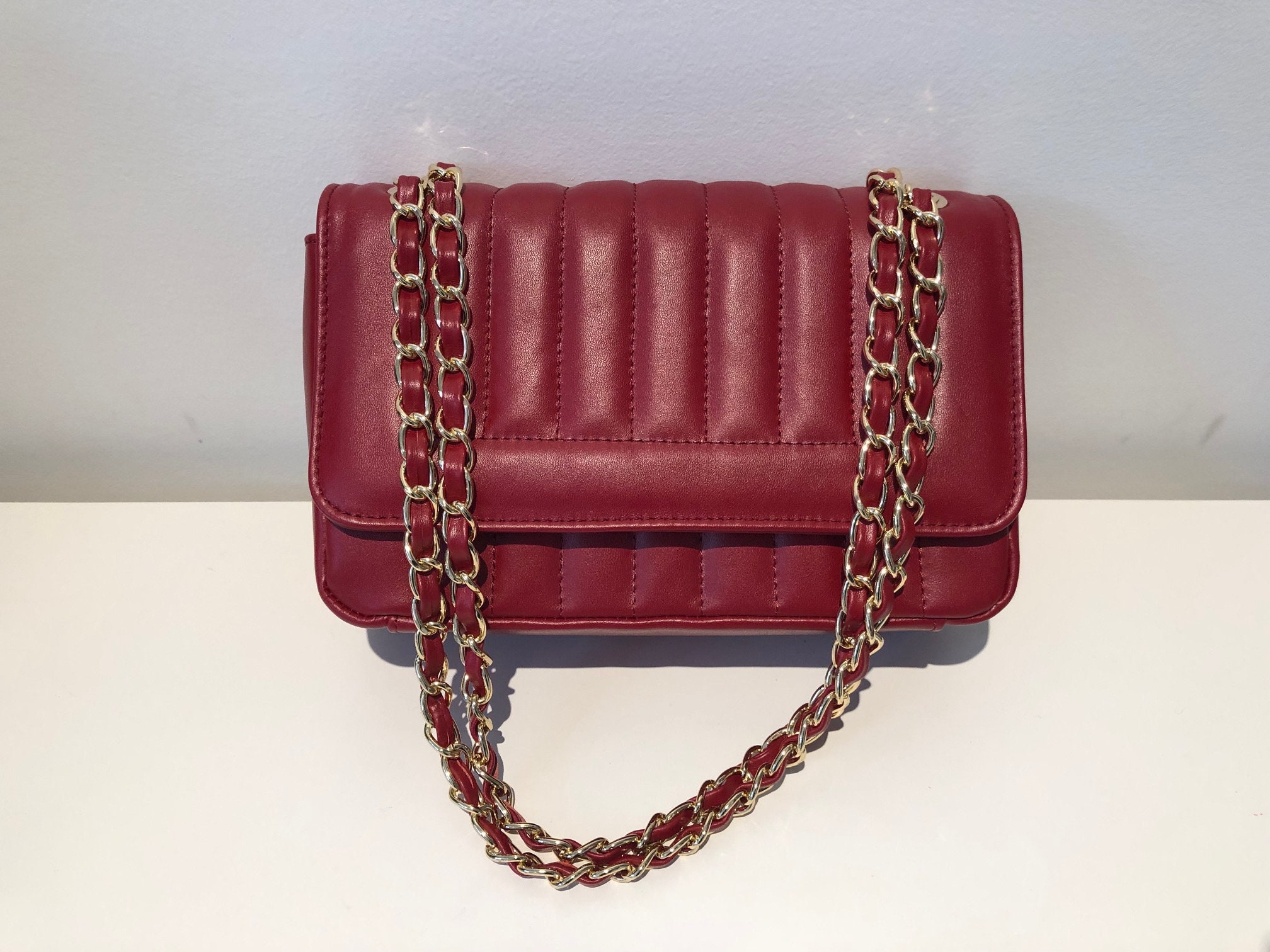 Cập nhật hơn 82 chanel mini red bag mới nhất trieuson5 #46 Cập nhật hơn 82 chanel mini red bag mới nhất trieuson5