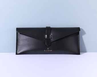 Slim Clutch - Black