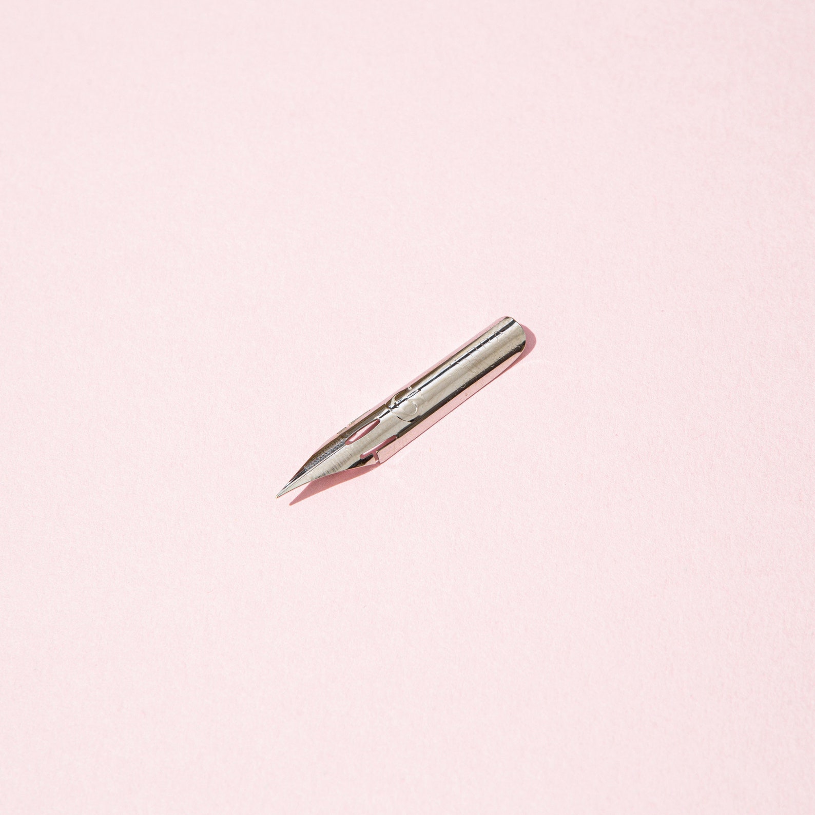 Set of 3 Zebra G Nibs Modern Calligraphy Nibs Pointed Nibs Etsy