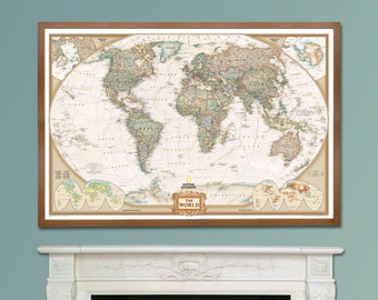 Bedroom wall hanging | Etsy