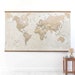 see more listings in the World Wall Maps section