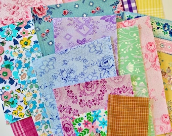 Sewing, stitching, slow sewing, journaling, hand sewing, collage, textile art, vintage embroidery, scrapbooking, stiffened fabric pieces.
