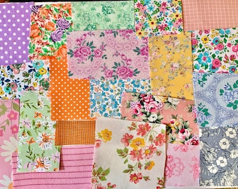 Sewing, stitching, slow sewing, journaling, hand sewing, collage, textile art, vintage embroidery, scrapbooking, stiffened fabric pieces.