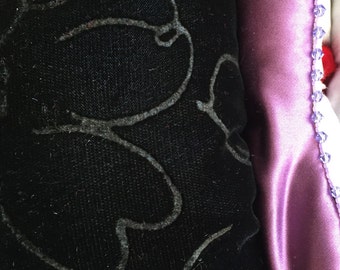 Vulva Vagina Puppet Custom Made