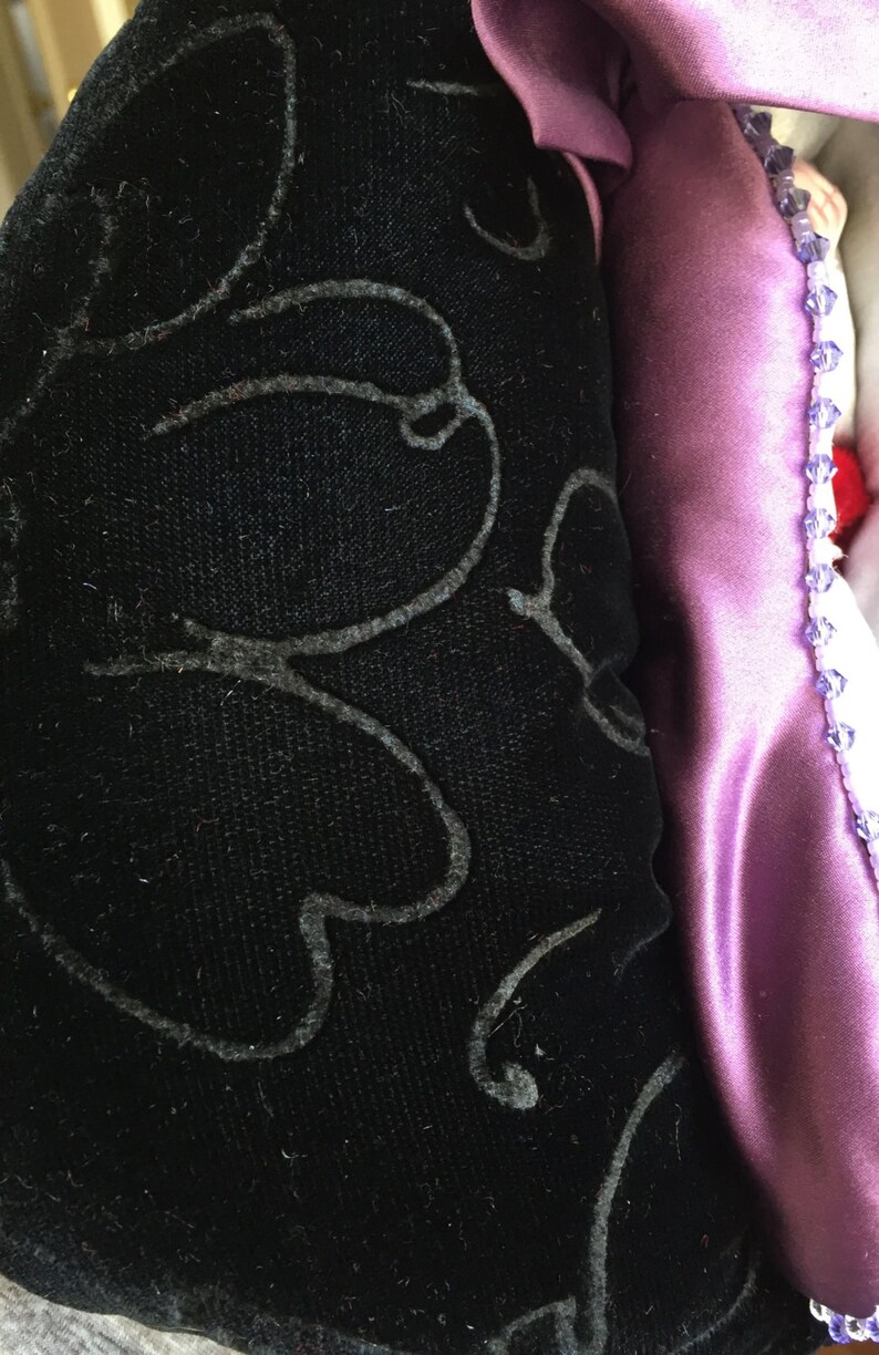 Vulva Vagina Puppet Custom Made Etsy