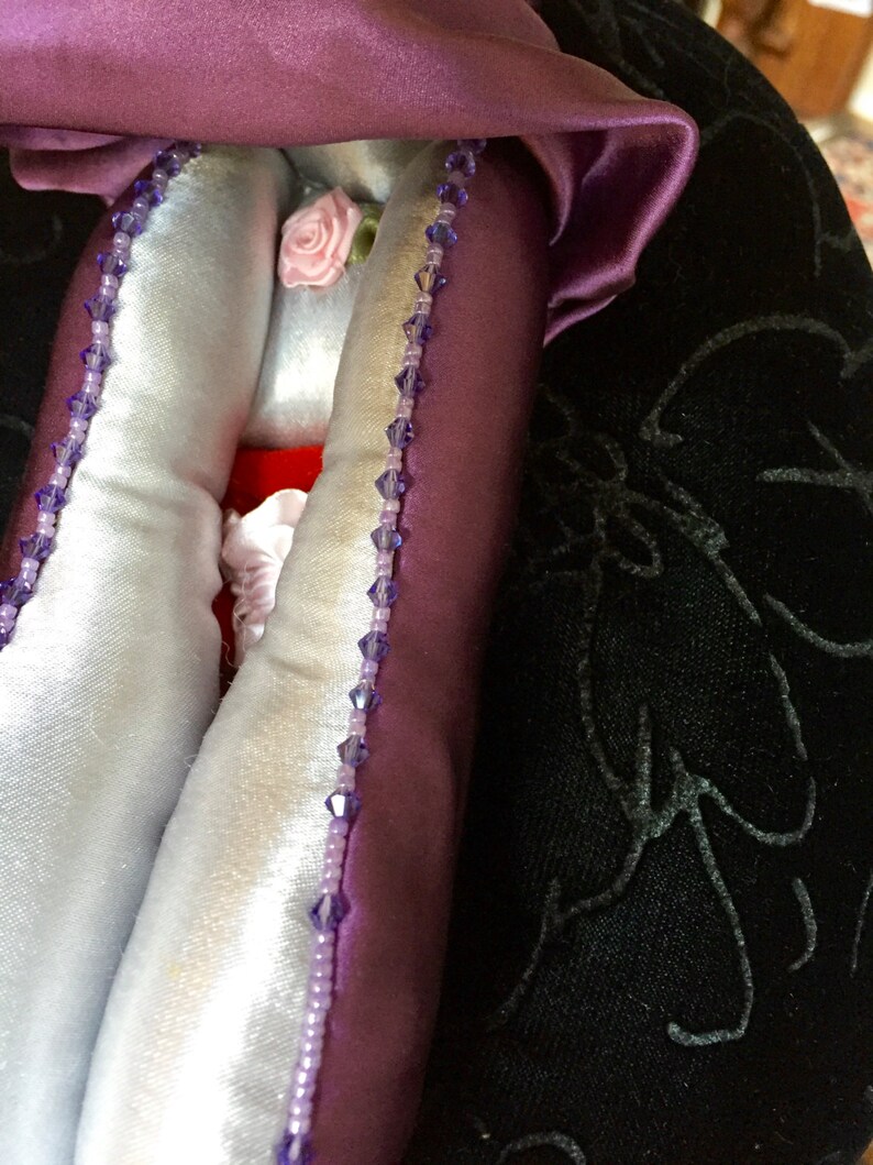 Vulva Vagina Puppet Custom Made Etsy