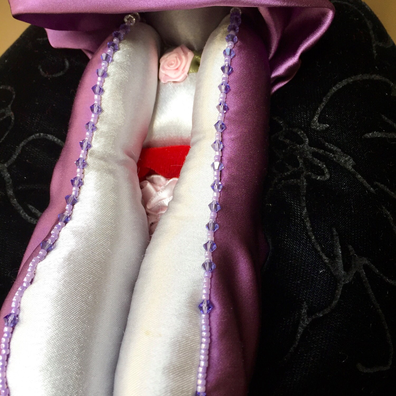 Vulva Vagina Puppet Custom Made Etsy