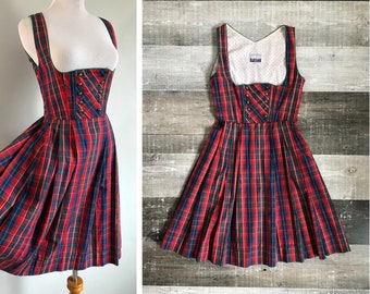 1950s milk maid outfit