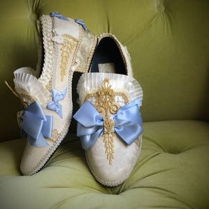 Costume Shoes