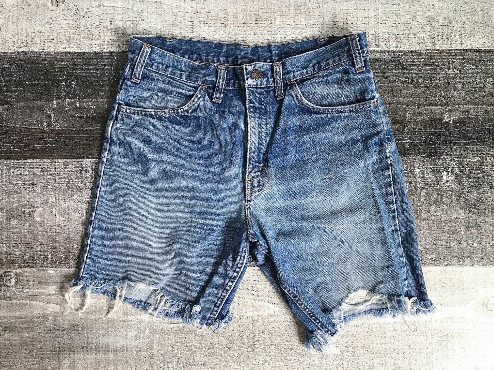 Men's Women's Levi's Shorts Vintage Jorts Levis - Etsy