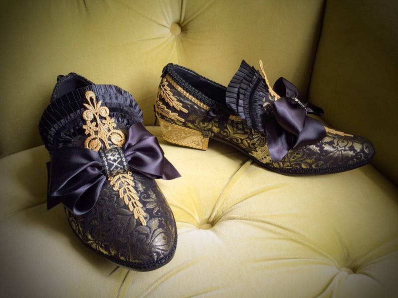 brocade shoes brocade shoes