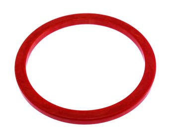 Red Bakelite Bangle Bracelet, Red End of Day Bakelite Bangle Bracelet, Red Marbled Bakelite Bangle Bracelet