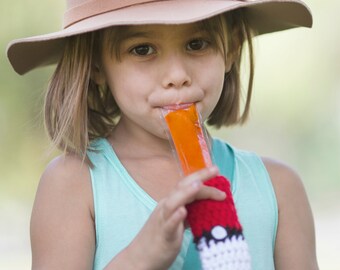 pikachu popsicle etsy