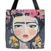 see more listings in the Tote Bags section