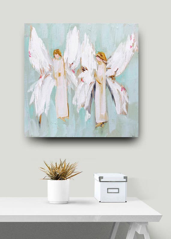 Guardians - Fine Art Giclée print