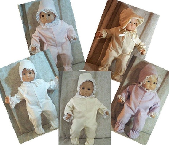 Doll Clothes Bitty Baby Made 2 Fit American Girl 15 Inch | Etsy
