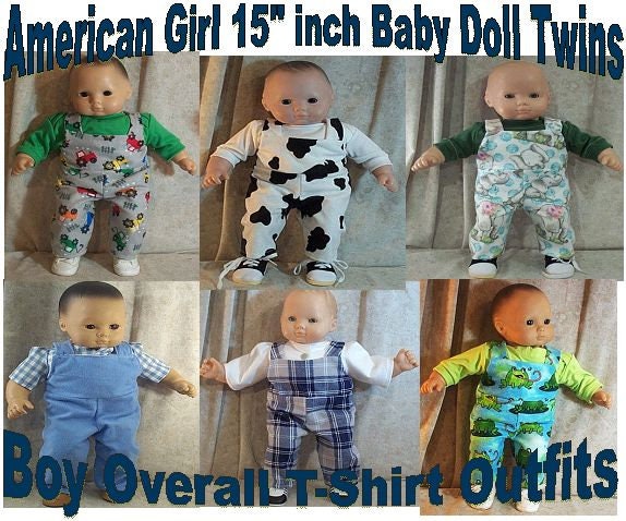 12 inch baby boy doll clothes hotsell