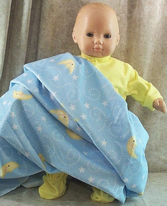 Doll Clothes Handmade 2 fit American Girl Boy 15” Summer Romper Trucks Teal New