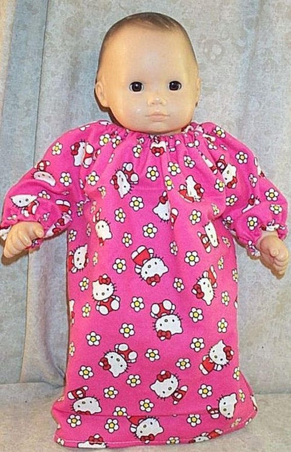 Doll Clothes Baby Made 2 Fit American Girl 15/" inch Summer Set 2pcs Eyelett Lace