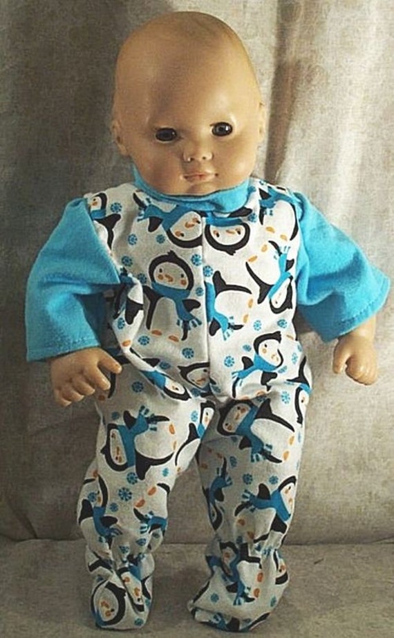 etsy baby doll clothes