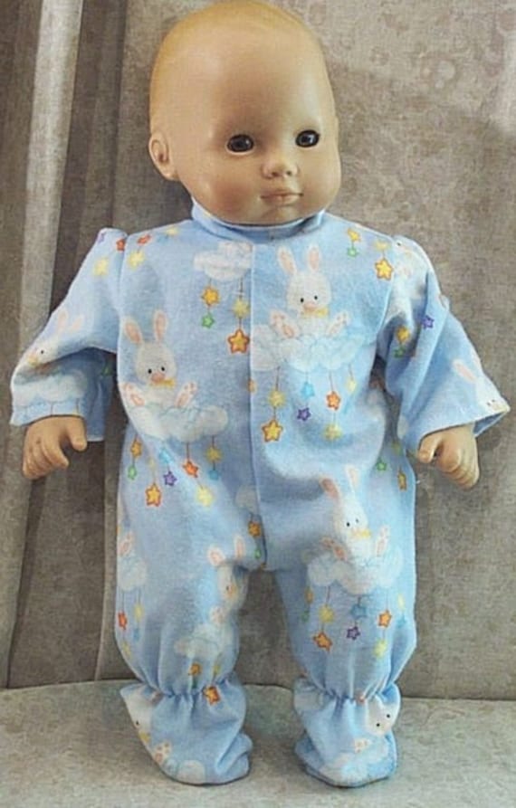 16 inch boy doll clothes