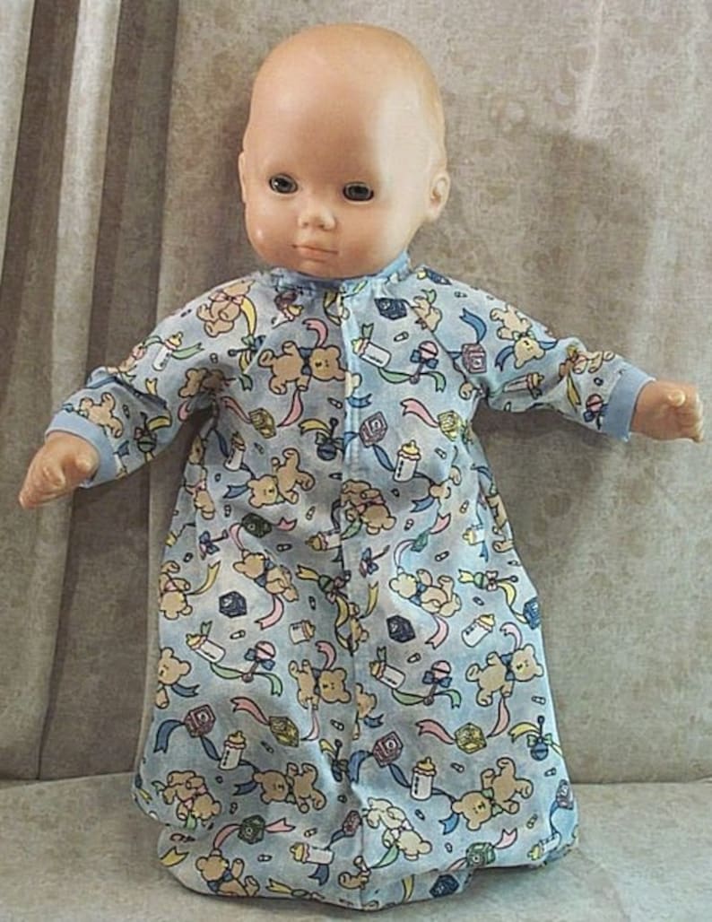 used bitty baby