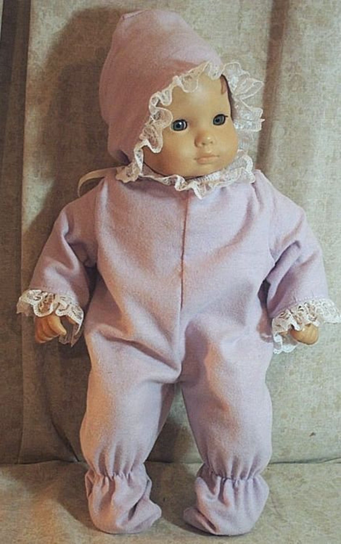 Doll Clothes Bitty Baby Made 2 Fit American Girl 15 Inch Etsy