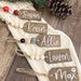 see more listings in the Christmas Stocking Tags section