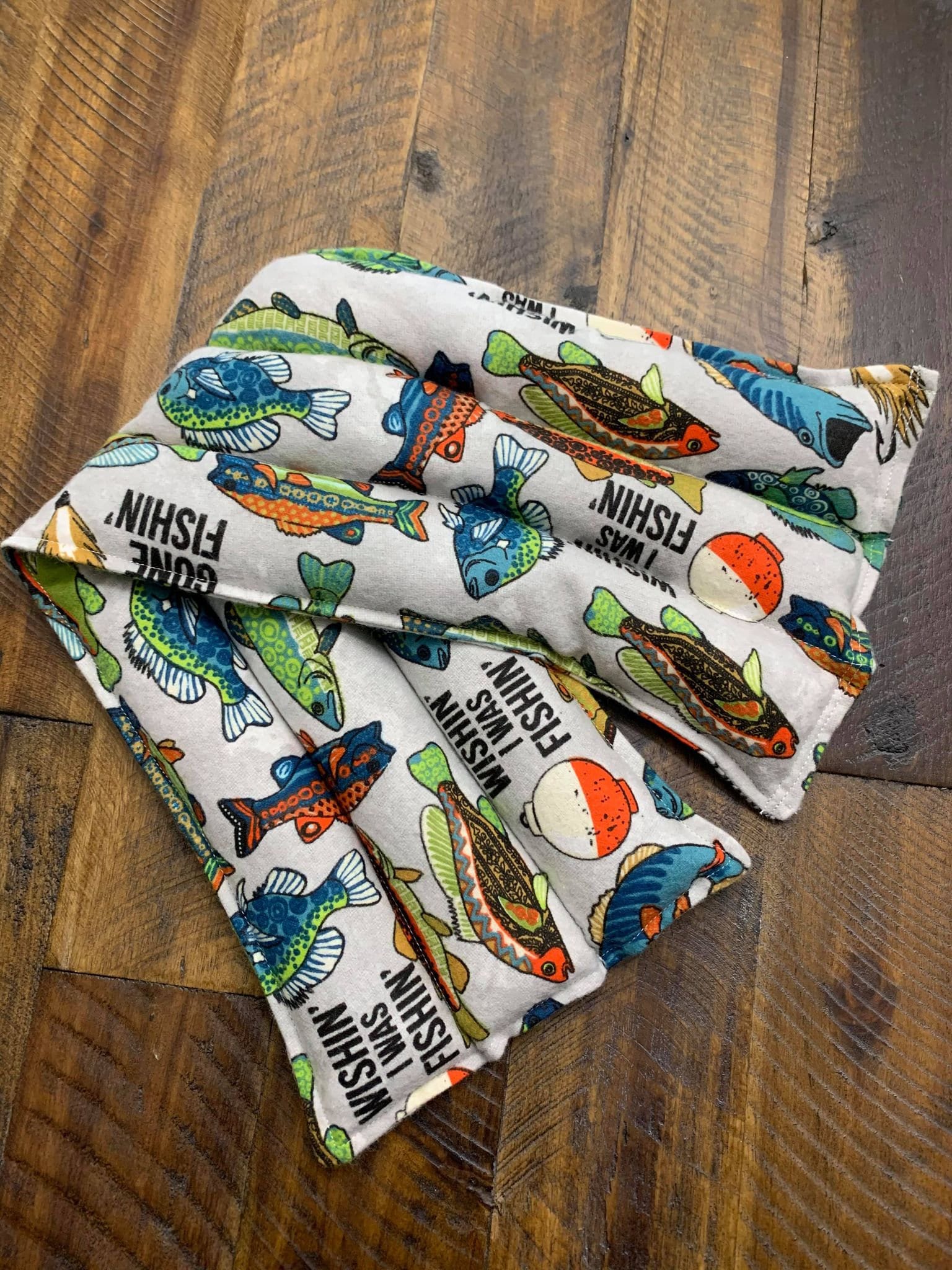 Corn Heating Pad Heated Neck Wrap Shoulder Therapy Microwave Etsy