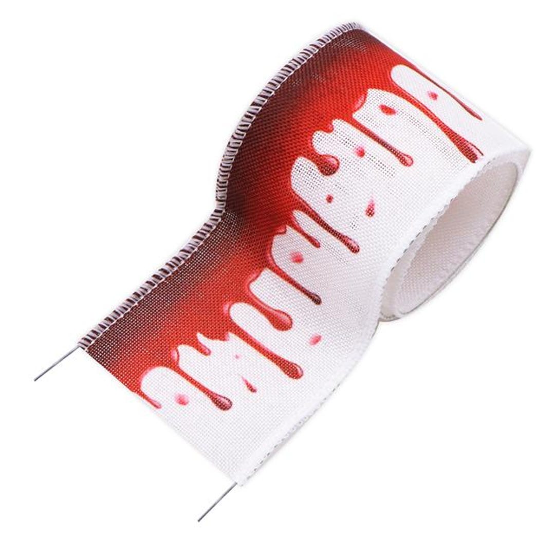 Halloween Ribbon 2