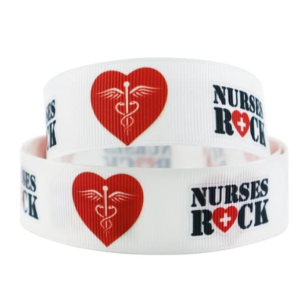 Nurses Rock - Etsy