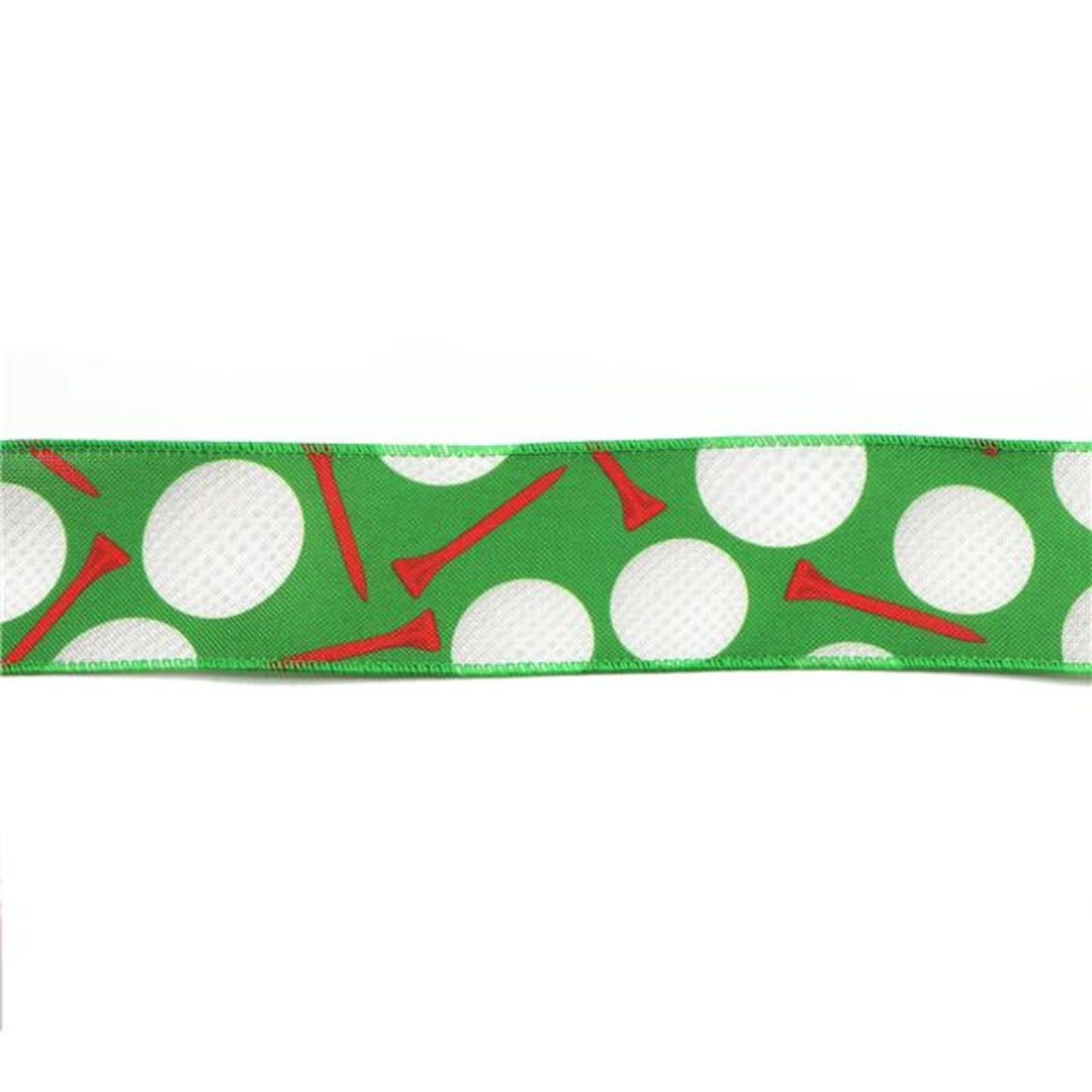 Golf Ribbon: 2