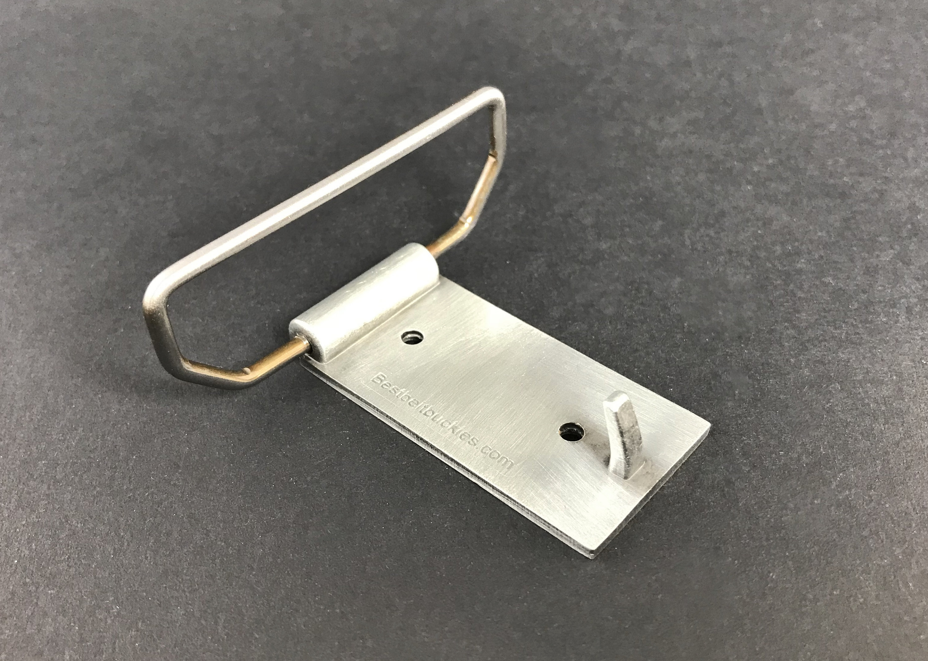 brass belt buckle blanks