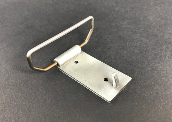 copper belt buckle blanks