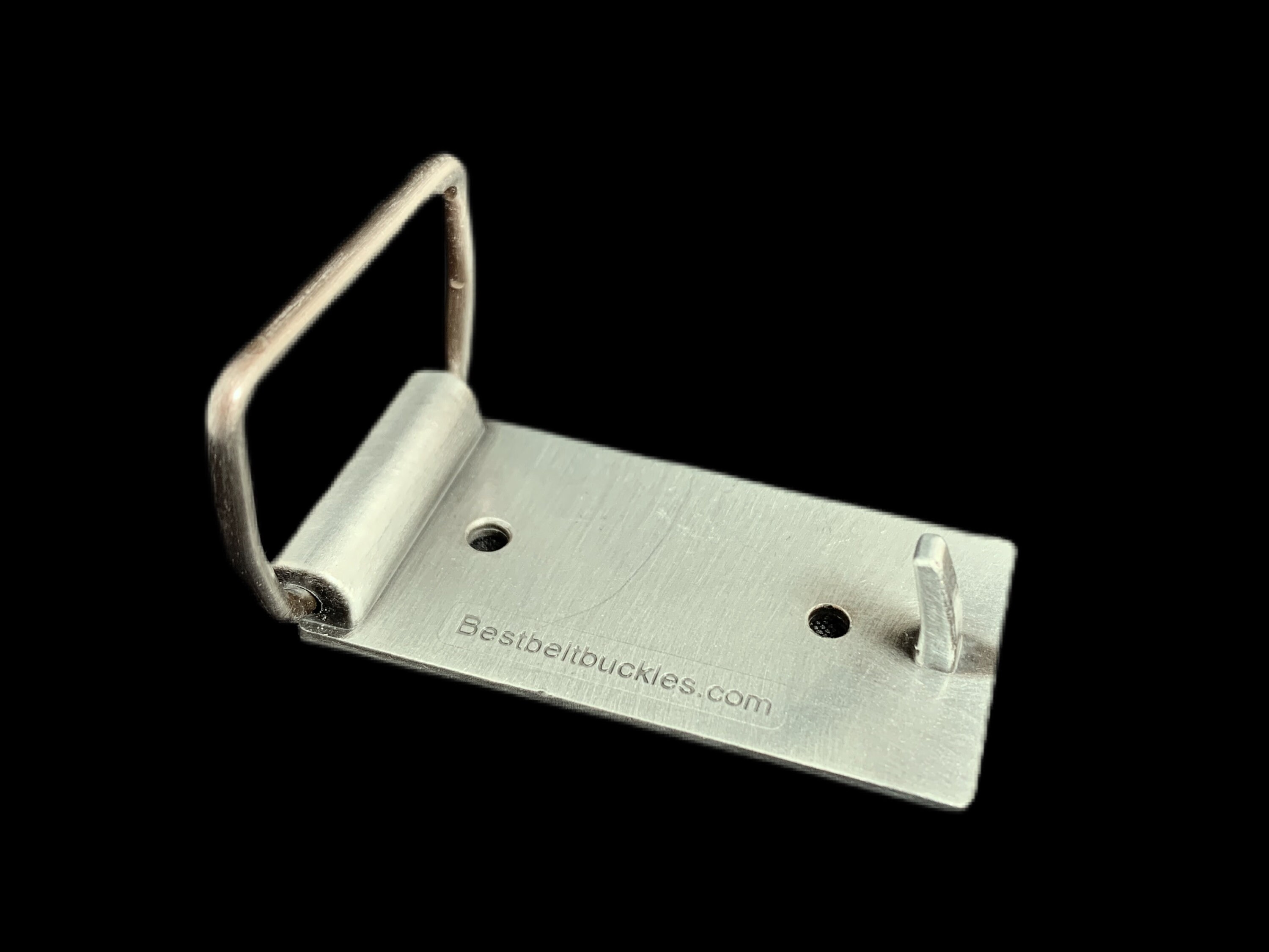 belt buckle hardware