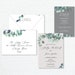 see more listings in the WEDDING INVITATIONS section